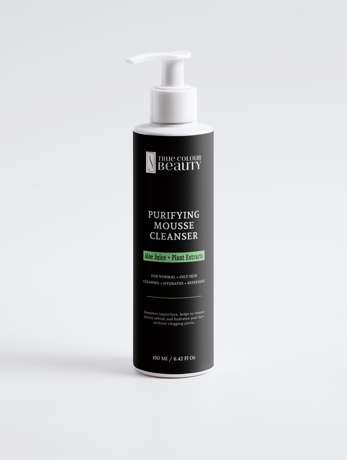 Purifying Essentials Set