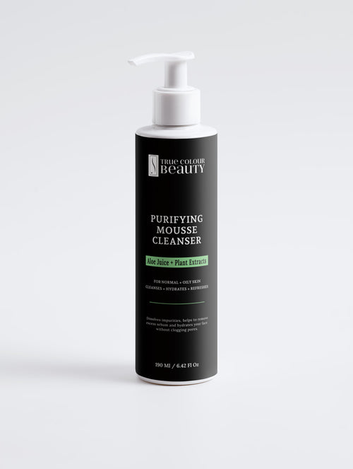 Purifying Essentials Set