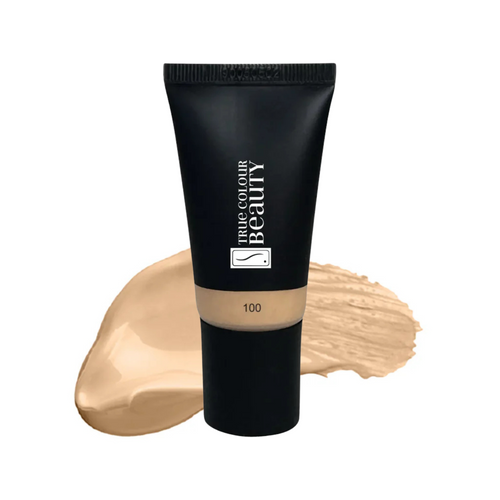 Tinted Moisturizer Ivory Clay