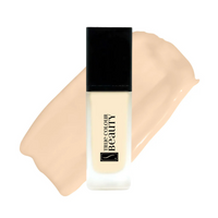 Ivory Shell | FK102 True Colour Beauty