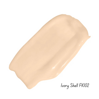 Earthbound Satin Foundation
