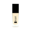 Liquid Foundation Ivory Shell | Satin Finish - True Colour Beauty
