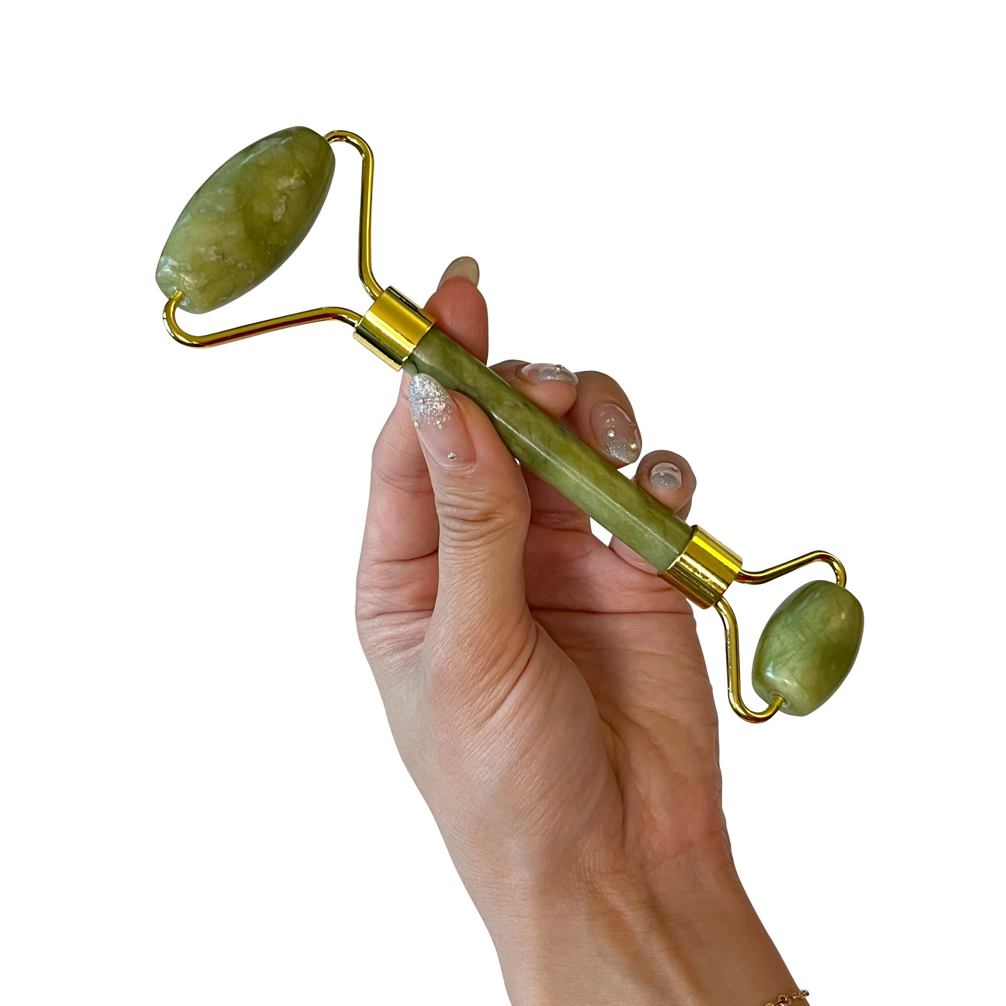 TCB Jade Glow Roller Pro