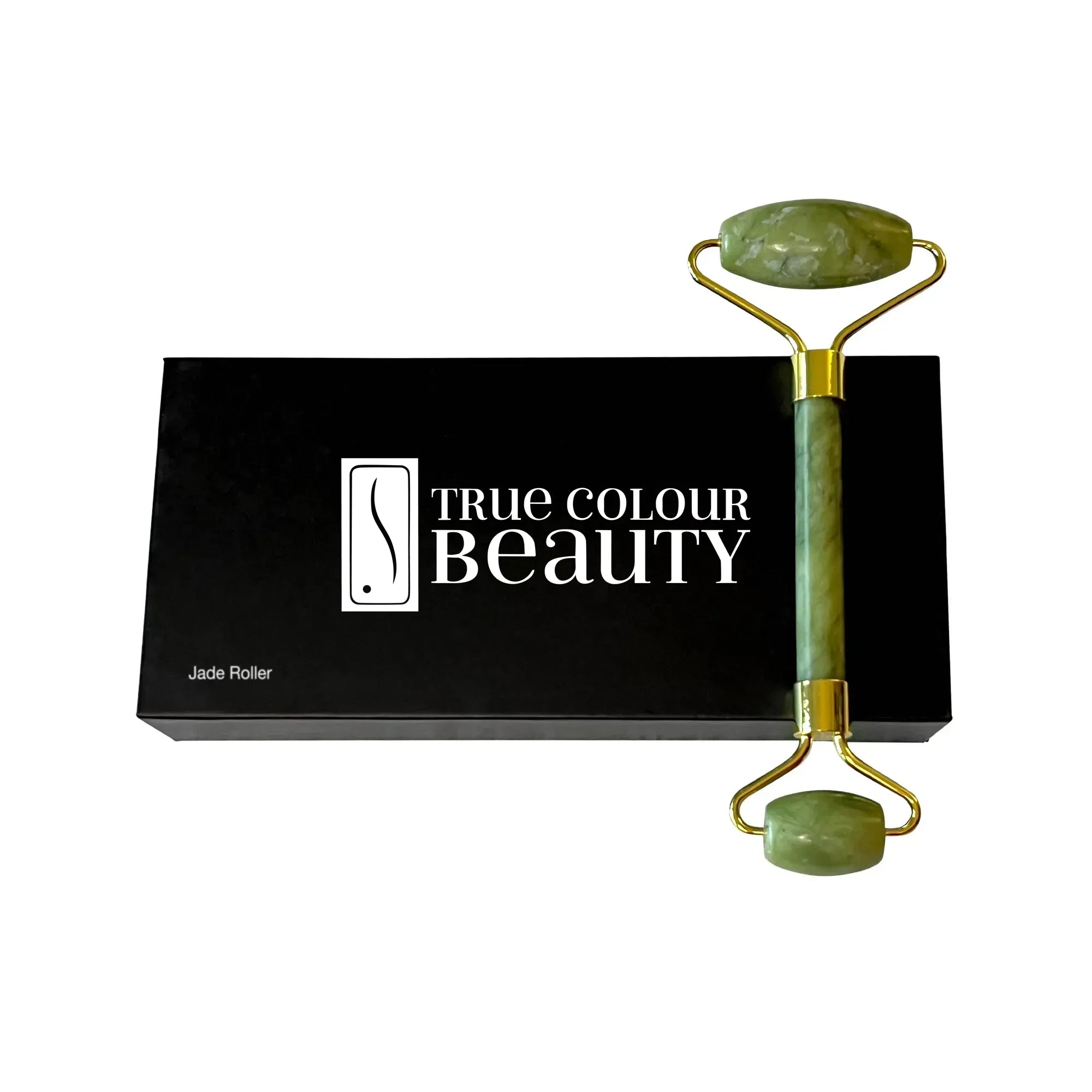 TCB Jade Glow Roller Pro