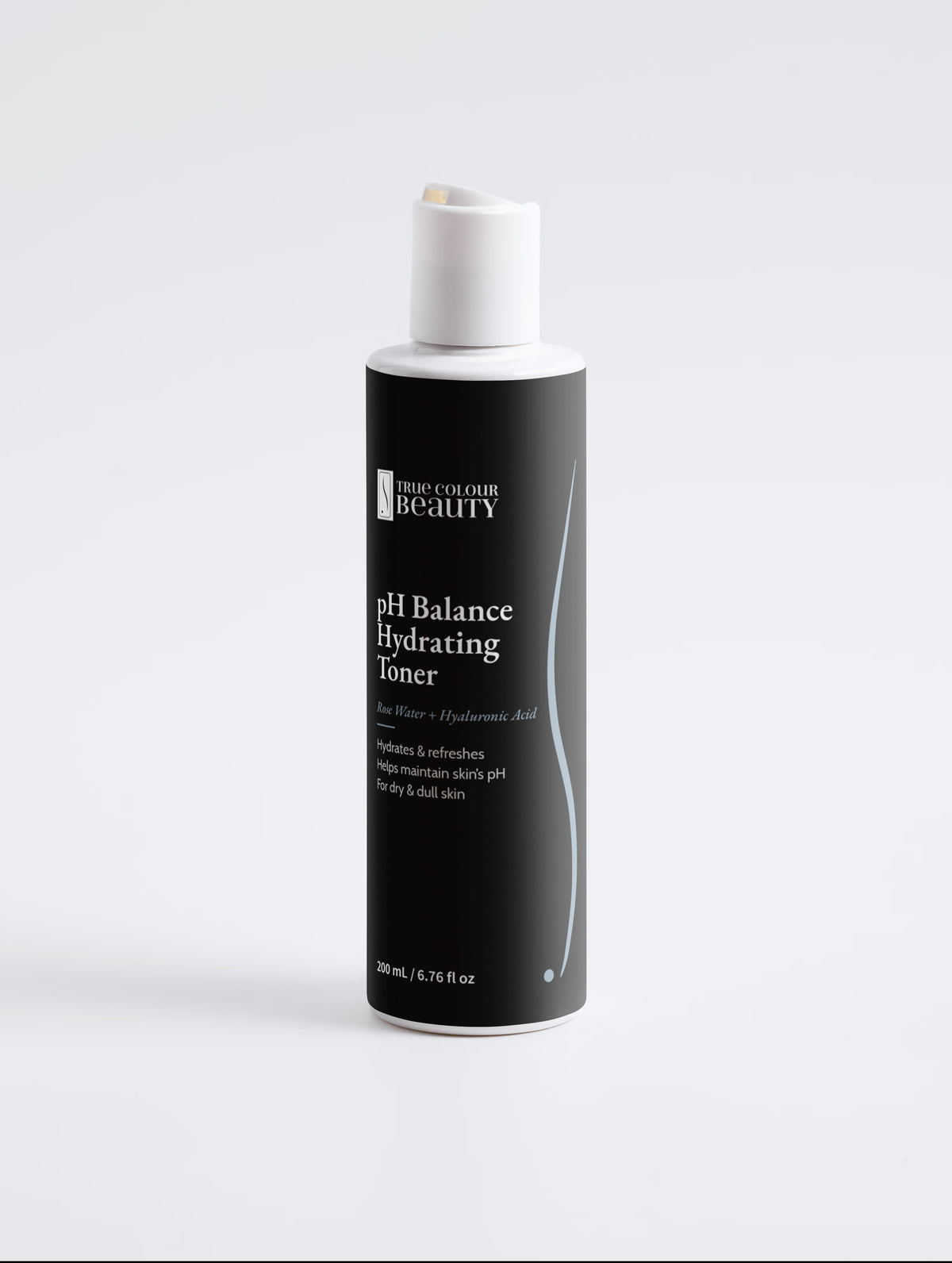 pH Balance Hydrating Toner