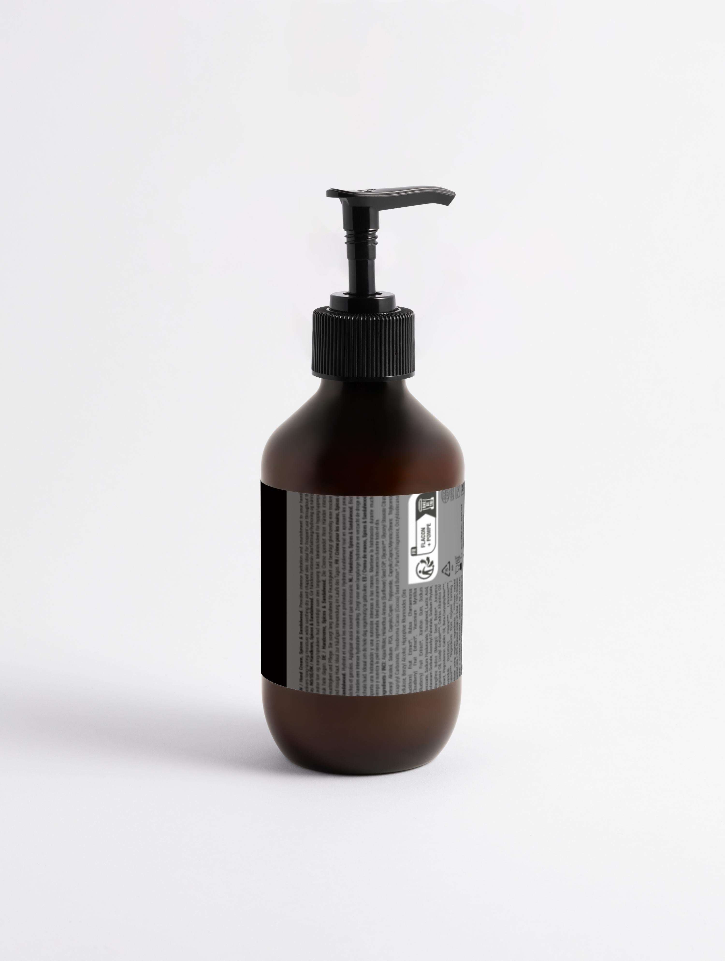 Soft Skin Hand Cream – Sandalwood