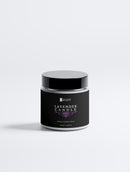 Lavender Soy Candle – Hand-Poured Natural Soy Candle