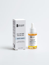 All-In-One Facial Oil