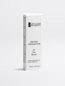 Peptide Foundation | 35 Tan Warm