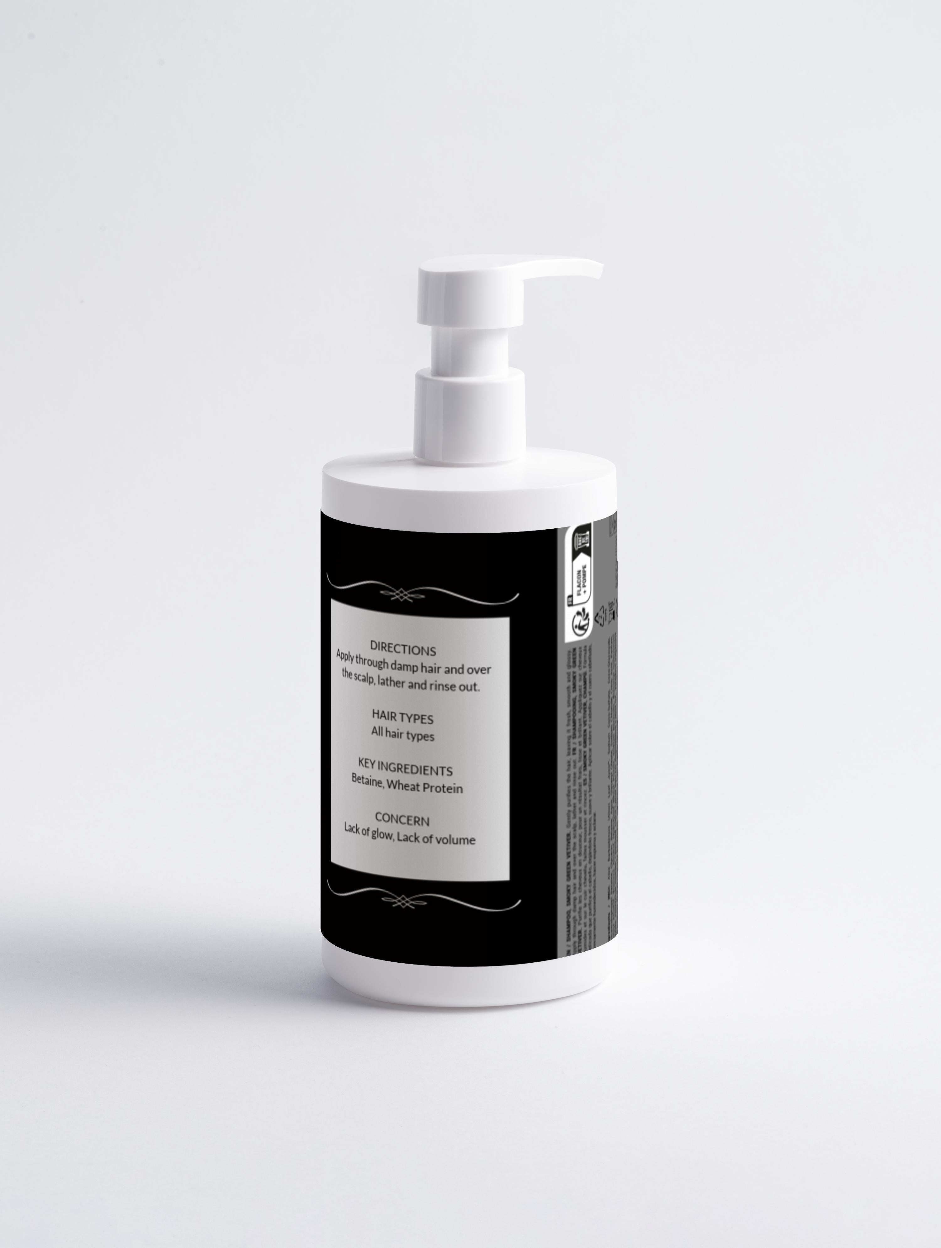 True Gloss Shampoo