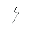 Pro Colour Khol Eyeliner - Deep Black