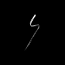 Pro Colour Khol Eyeliner - Crisp White