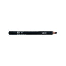 Pro Colour Khol Eyeliner - Deep Black, a black pencil with white text, ideal for bold, long-lasting eye definition and smooth application.