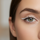 Kohl Eyeliner | Crisp White Shade - True Colour Beauty