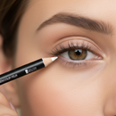 Kohl Eyeliner | Crisp White Shade - True Colour Beauty