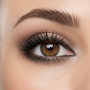 Kohl Eyeliner | Dark Brown Shade - True Colour Beauty