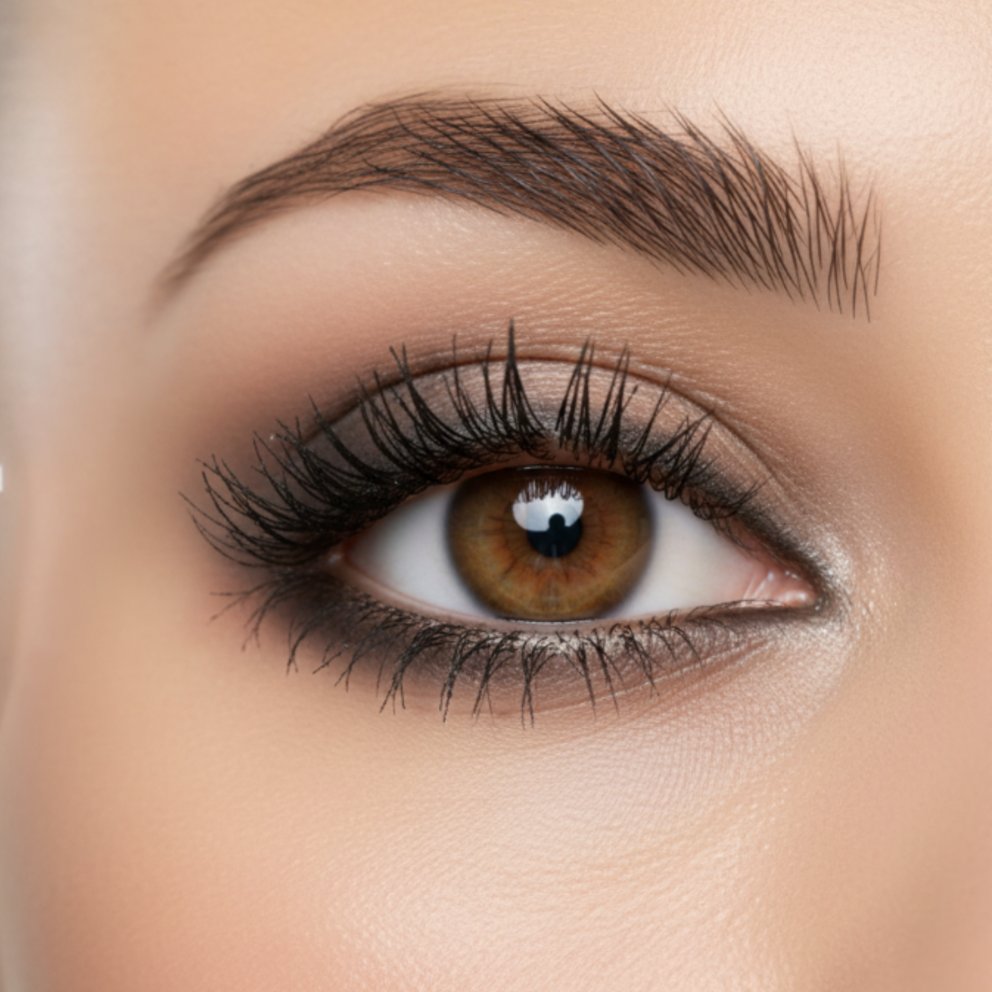 Kohl Eyeliner | Dark Brown Shade - True Colour Beauty