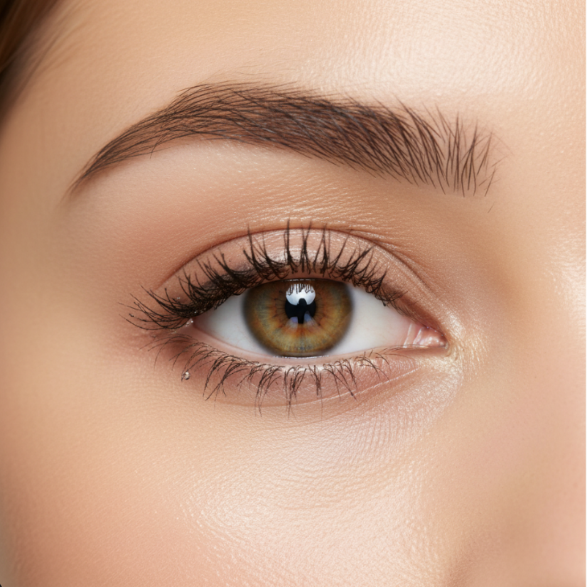 Kohl Eyeliner | Dark Brown Shade - True Colour Beauty