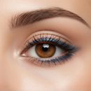 Kohl Eyeliner | Denim Blue Shade - True Colour Beauty