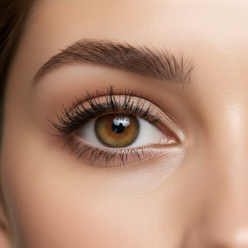 Kohl Eyeliner | Deep Black Shade - True Colour Beauty