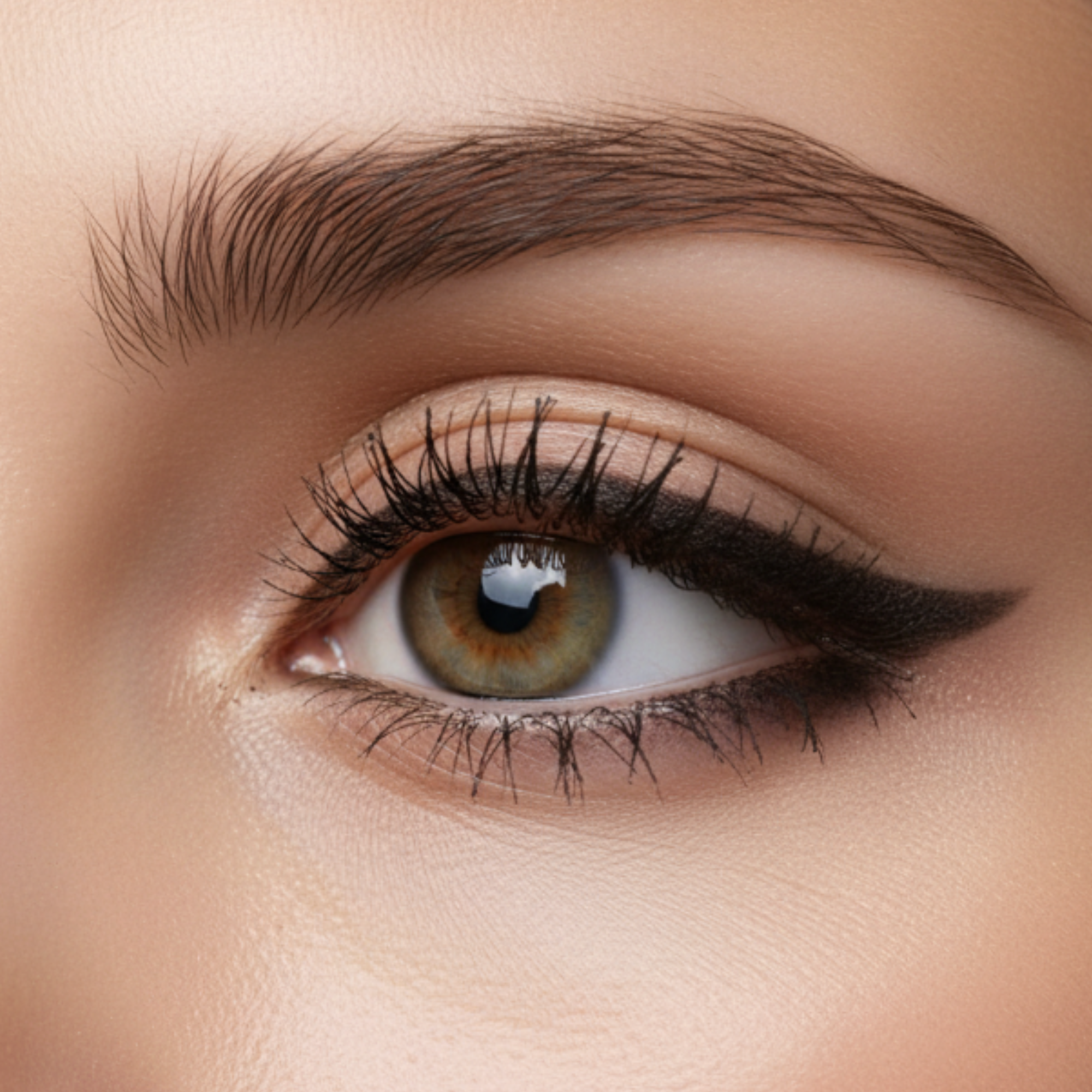 Kohl Eyeliner | Deep Black Shade - True Colour Beauty