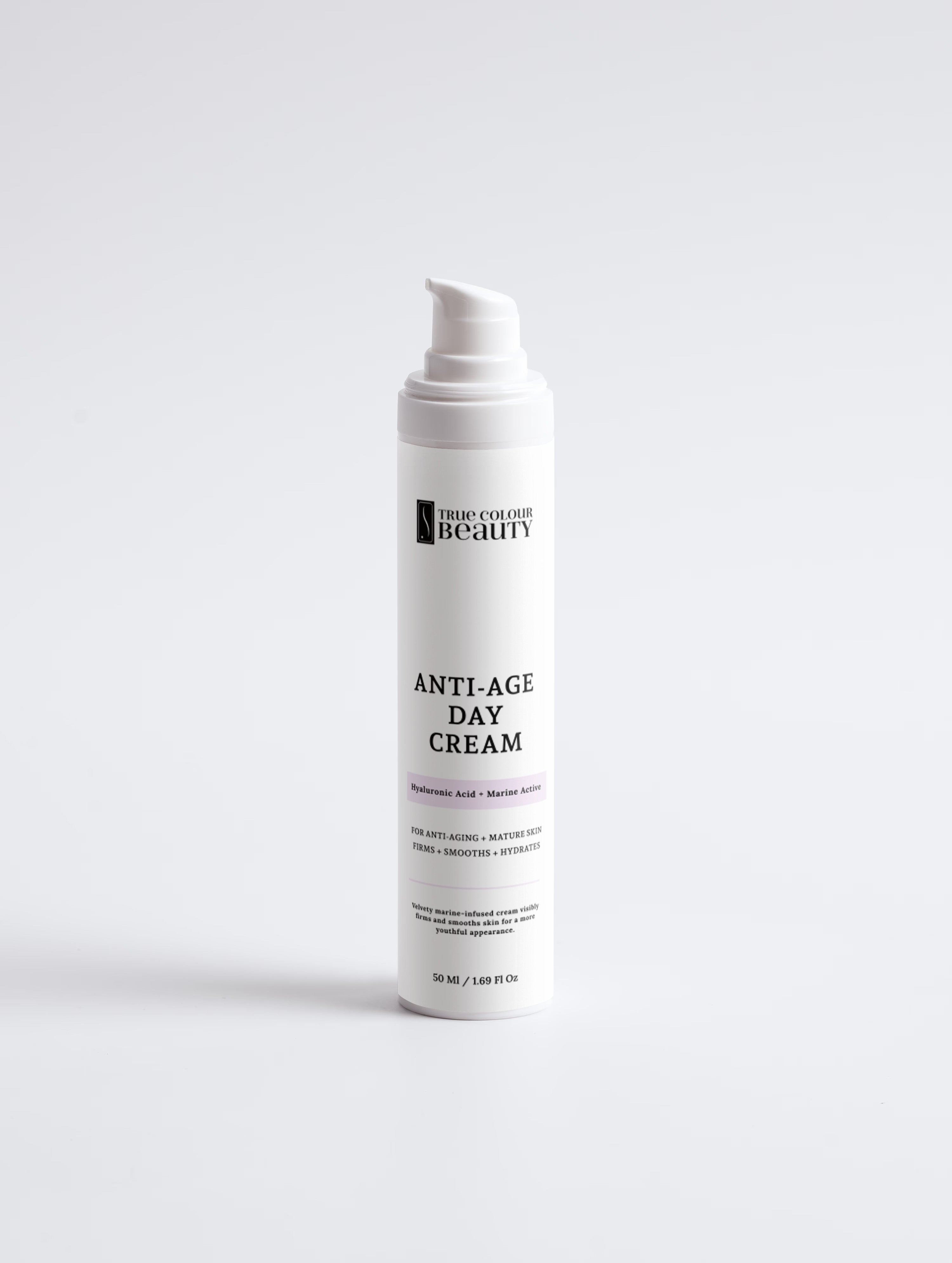 Anti-Age Day Cream