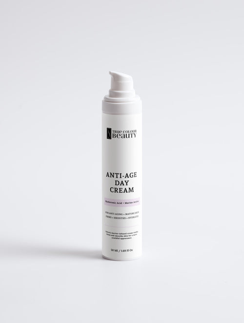 Anti-Age Day Cream