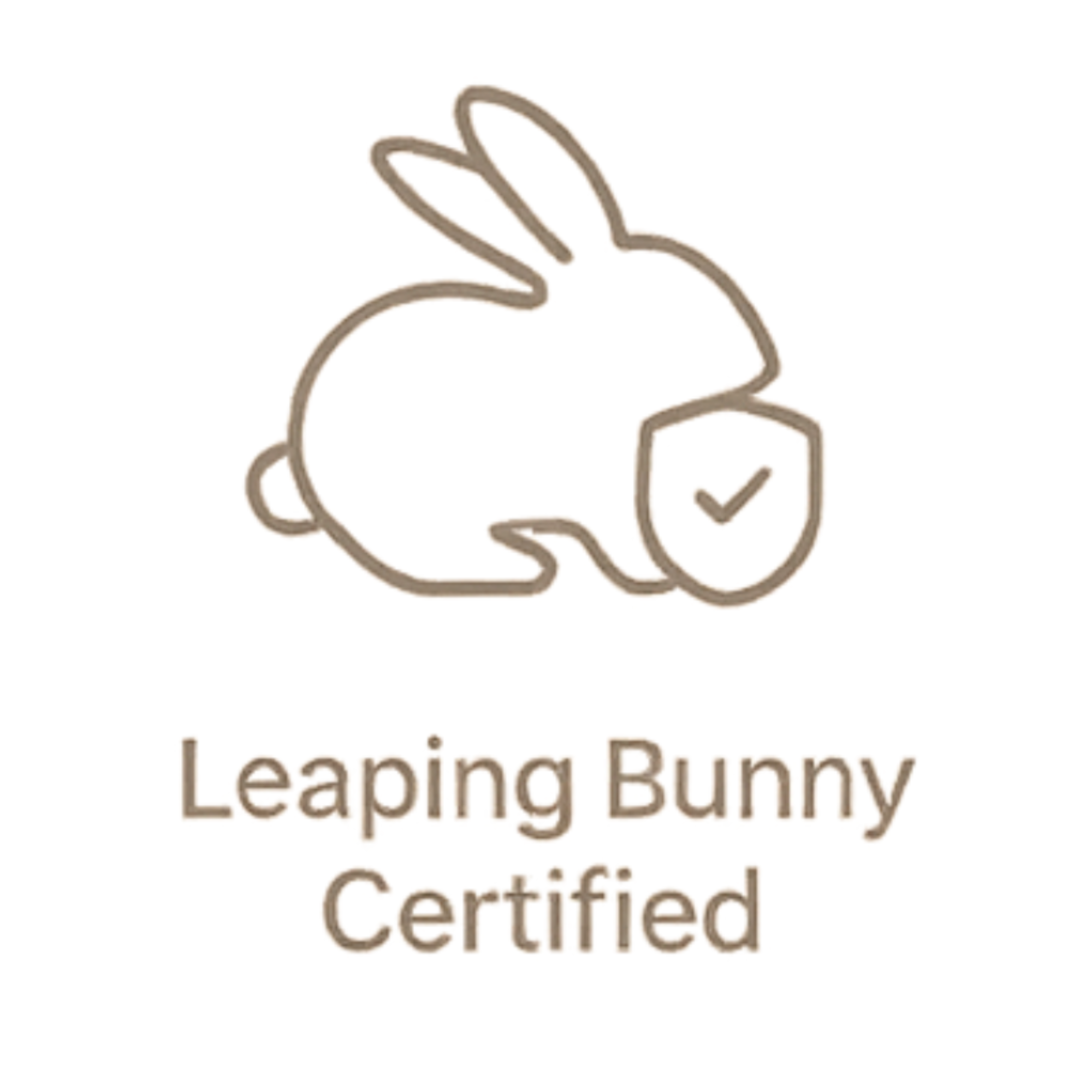 certified cruelty-free