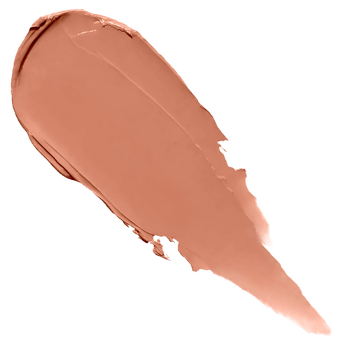 liquid to matte lipstick in Ritzy color swatch