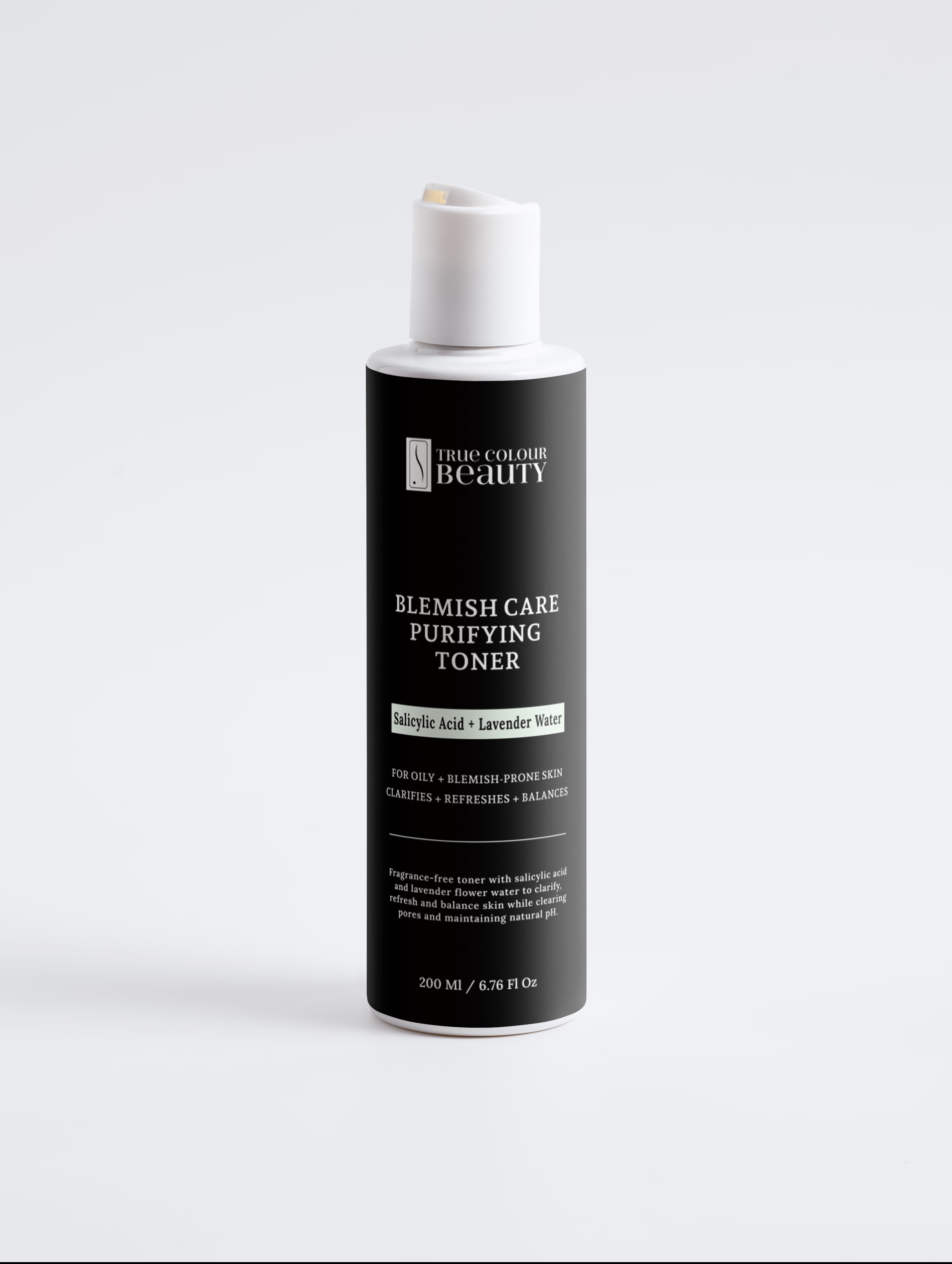Blemish Care Purifying Toner