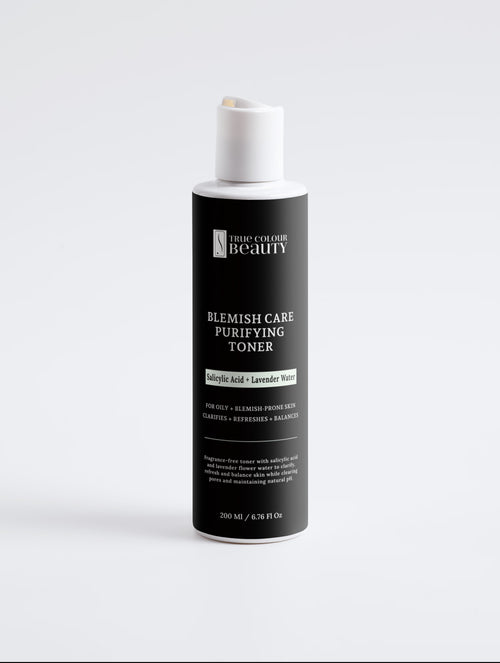 Blemish Care Purifying Toner