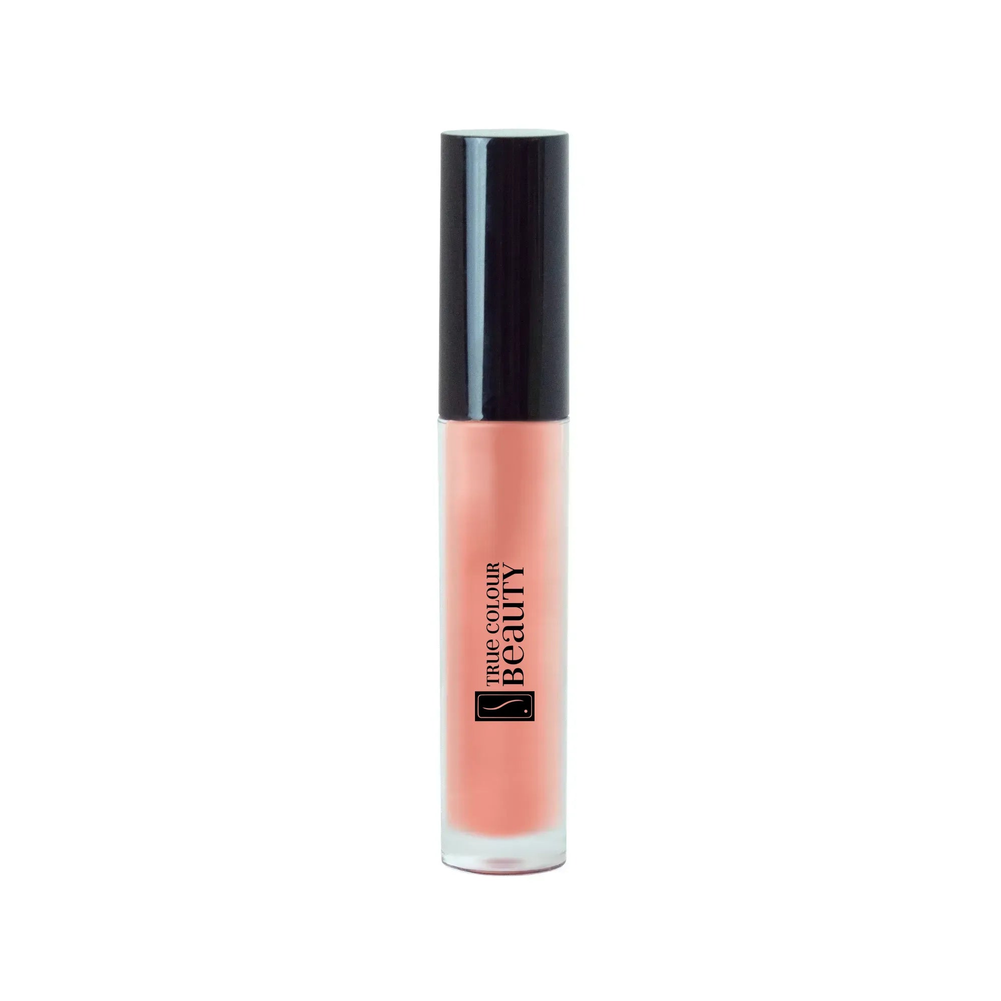 True Shine  Lip Gloss | Coral LG03