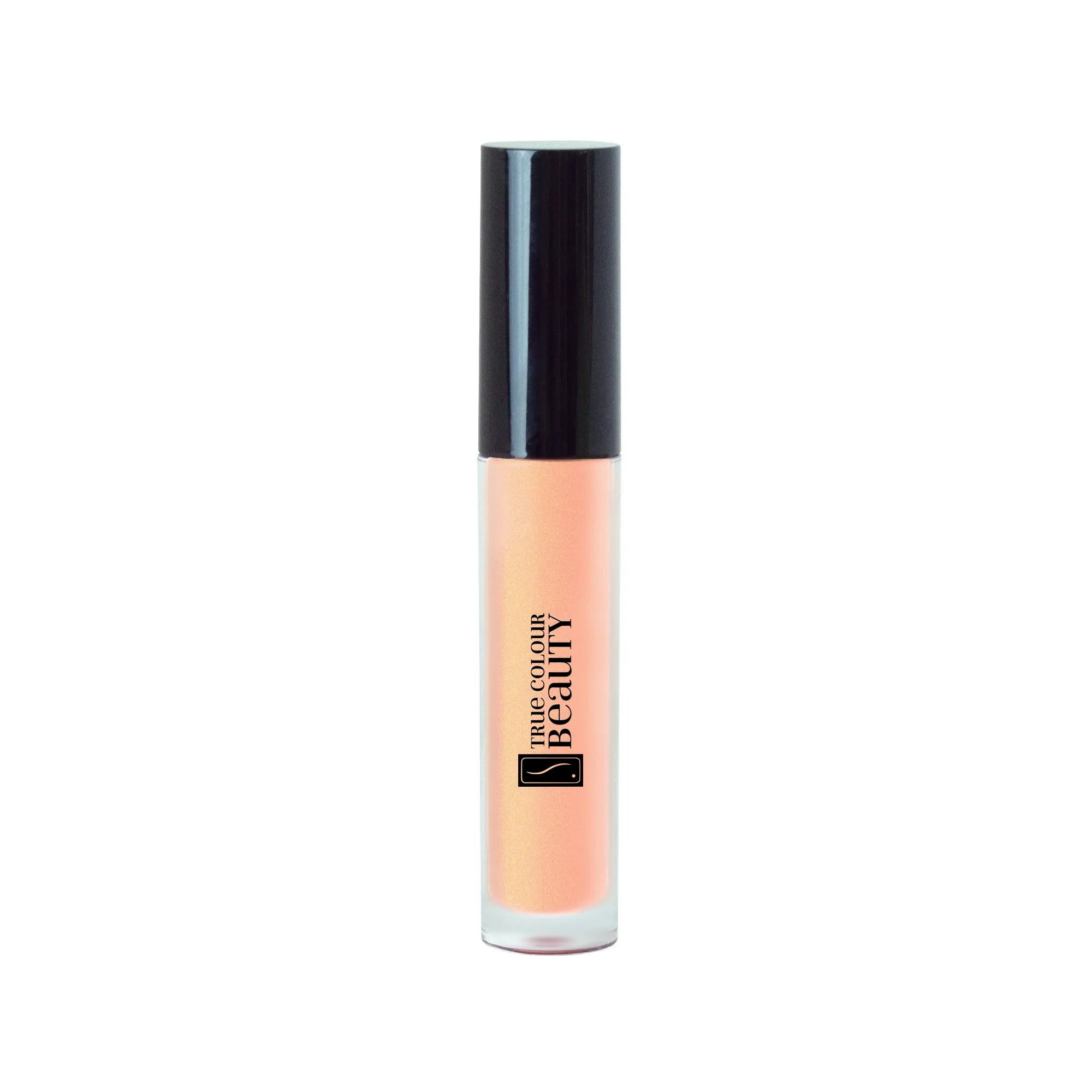 True Shine  Lip Gloss | Dripping Gold LG22