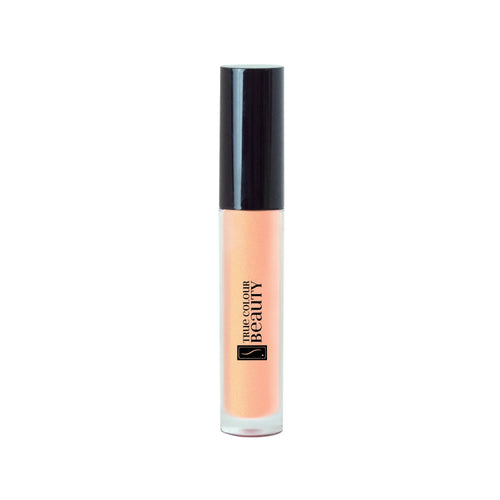 True Shine  Lip Gloss - Dripping Gold | True Colour Beauty