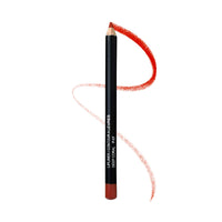 Lip Liner Pencil - Deep Coral