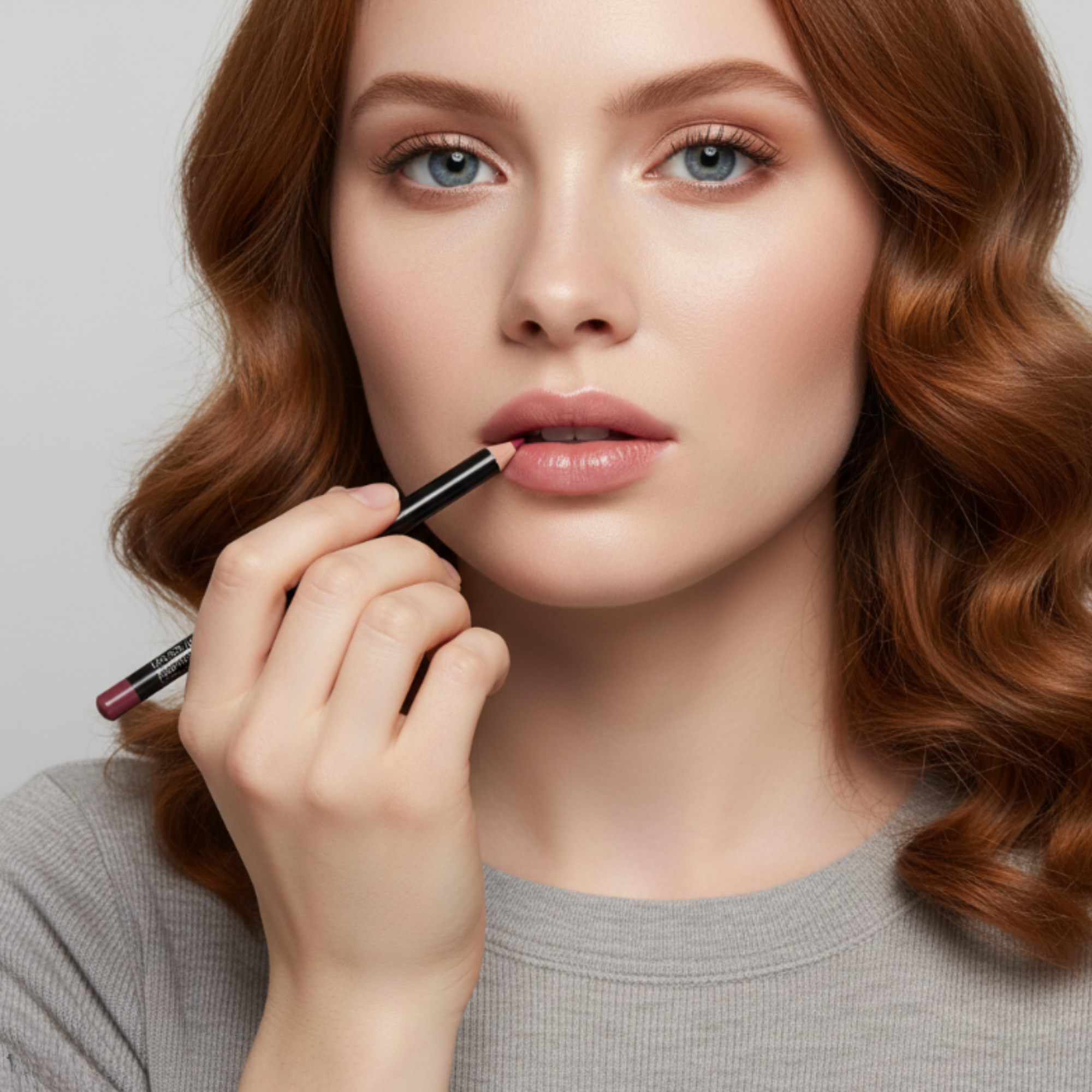 Lip Liner Pencil Raspberry | Creamy Long-Lasting - True Colour Beauty