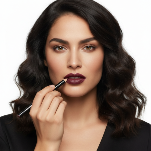 Lip Liner Pencil Vermouth | Creamy Long-Lasting - True Colour Beauty