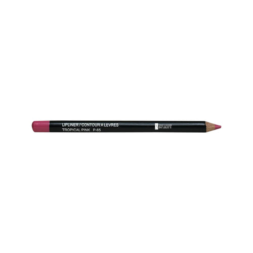 lip lipner tropical pink pencil p-65 closeup