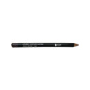 Lip Liner - Warm Chestnut, a close-up of a pencil-like shape, reflecting True Colour Beauty's commitment to high-quality, sustainable makeup with a rich, smudge-proof formula.