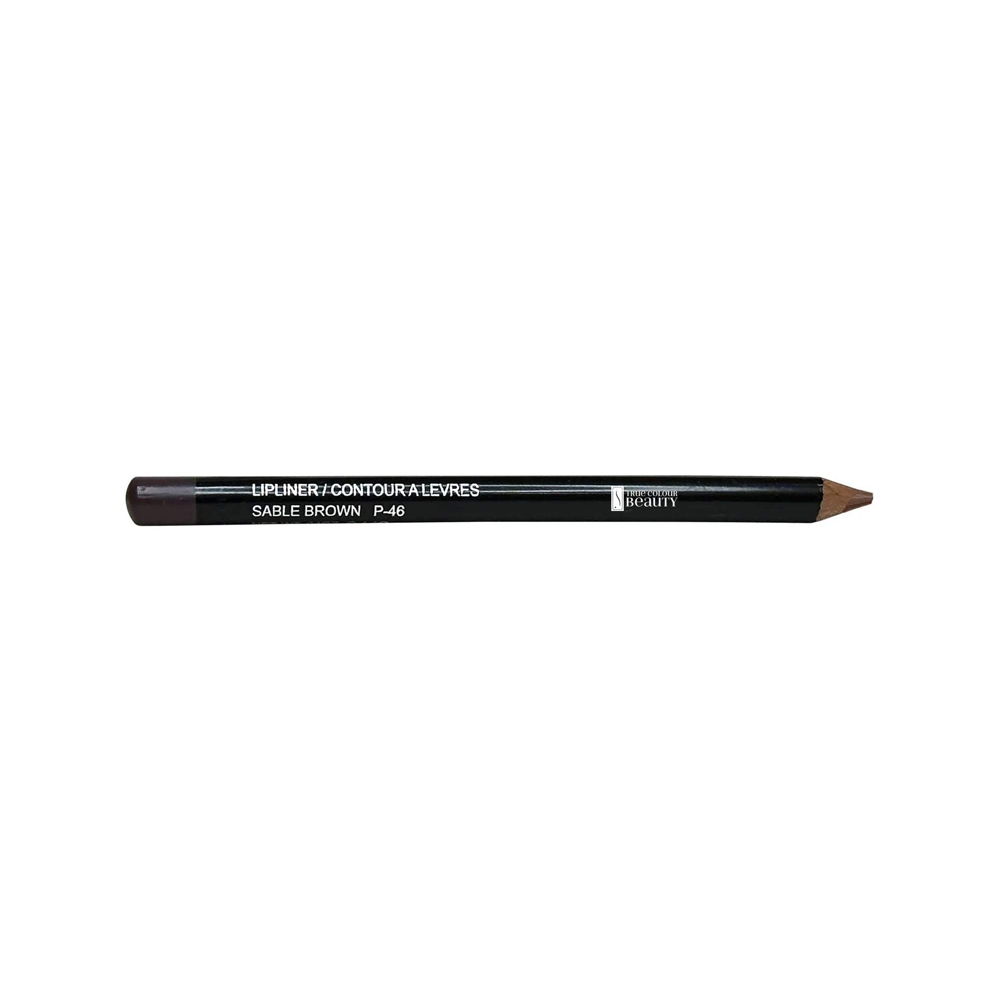 Lip Liner - Warm Chestnut