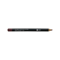 Lip Liner - Berry Brown close-up, highlighting its smooth texture, perfect for defining lips with rich pigments and a long-lasting, no-smudge formula.
