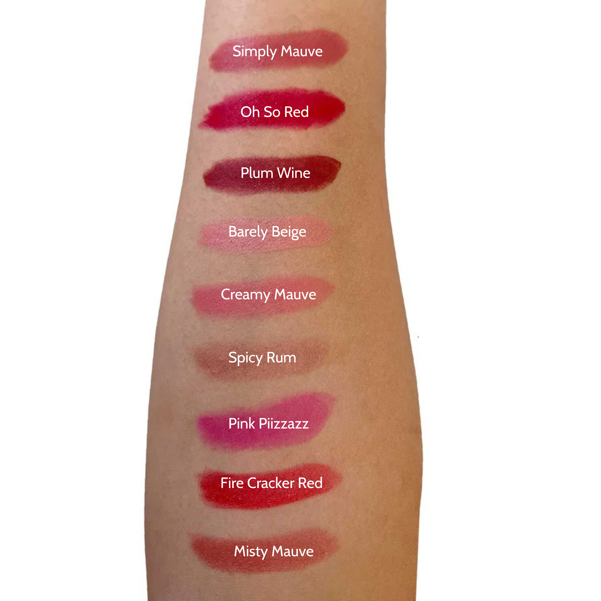 Sheer Gloss Lipstick | Infused with Beeswax