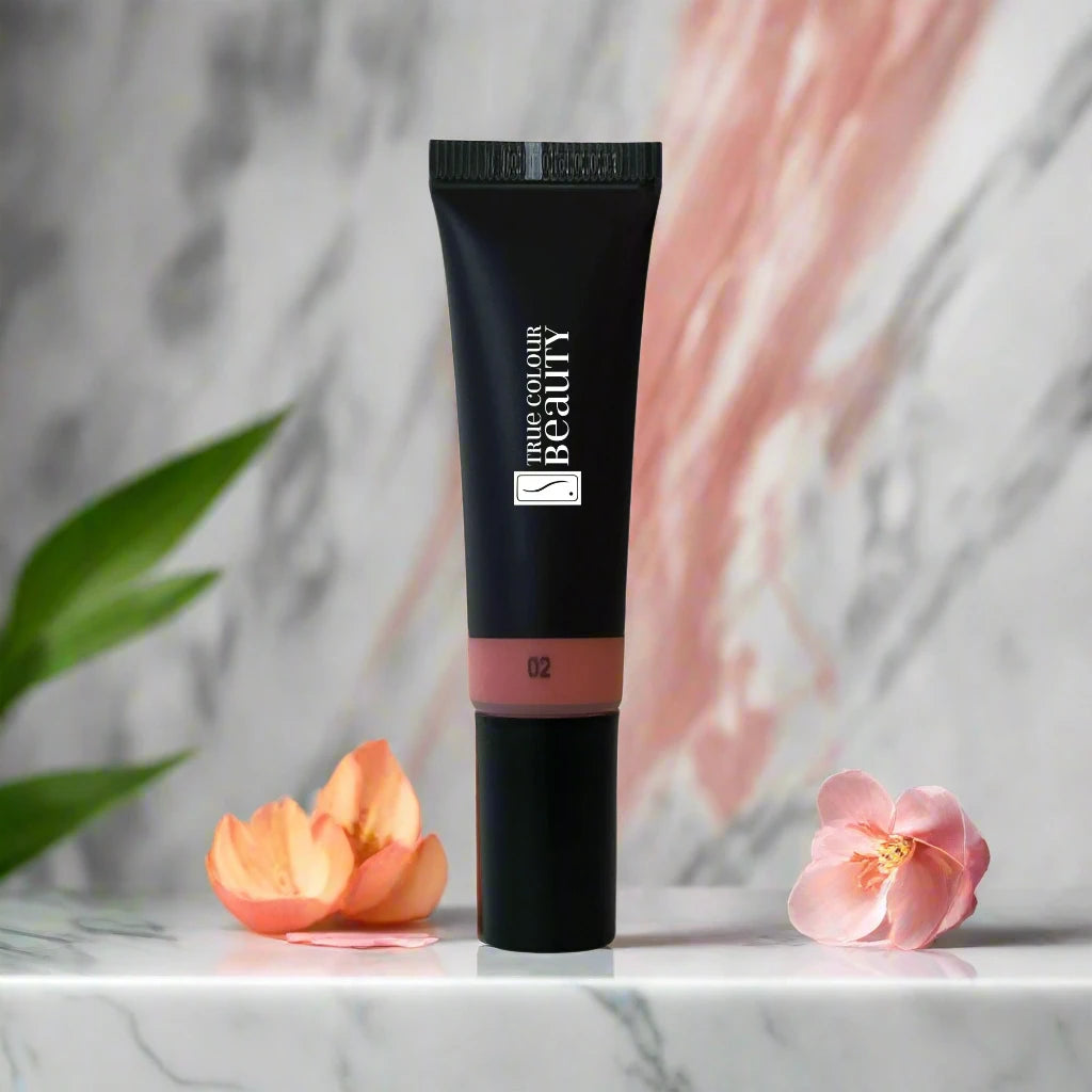 Liquid Blush - Peach Blossom