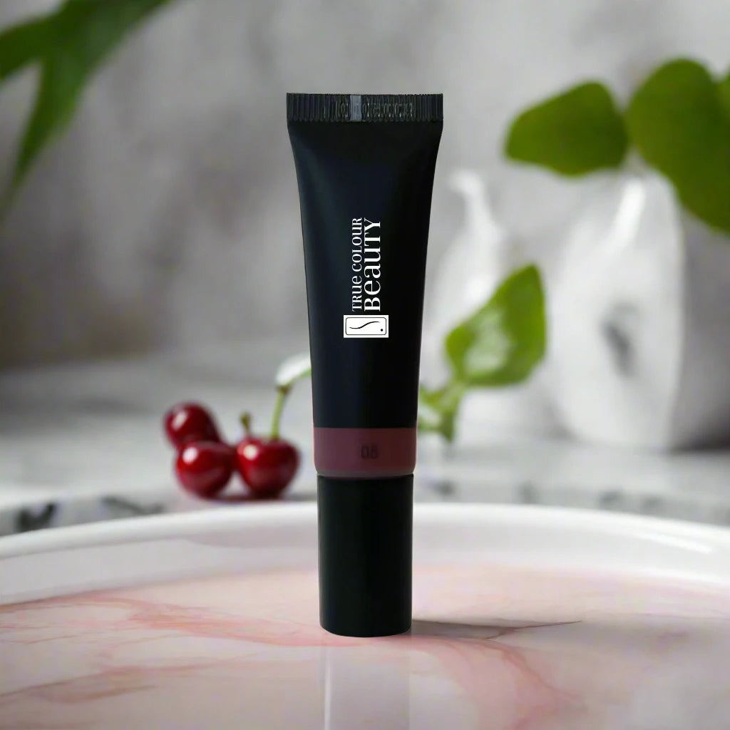 Liquid Blush - Cherry Kiss
