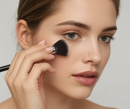 A Pop of Freshness - Liquid Blush