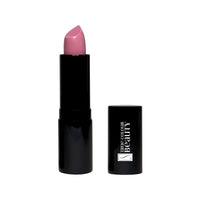 A tube of Luxury Cream Lipstick in the shade of Radiant Blush by True Colour Beauty