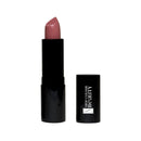 Parisian Petal cream lipstick tube in a soft, delicate pink shade