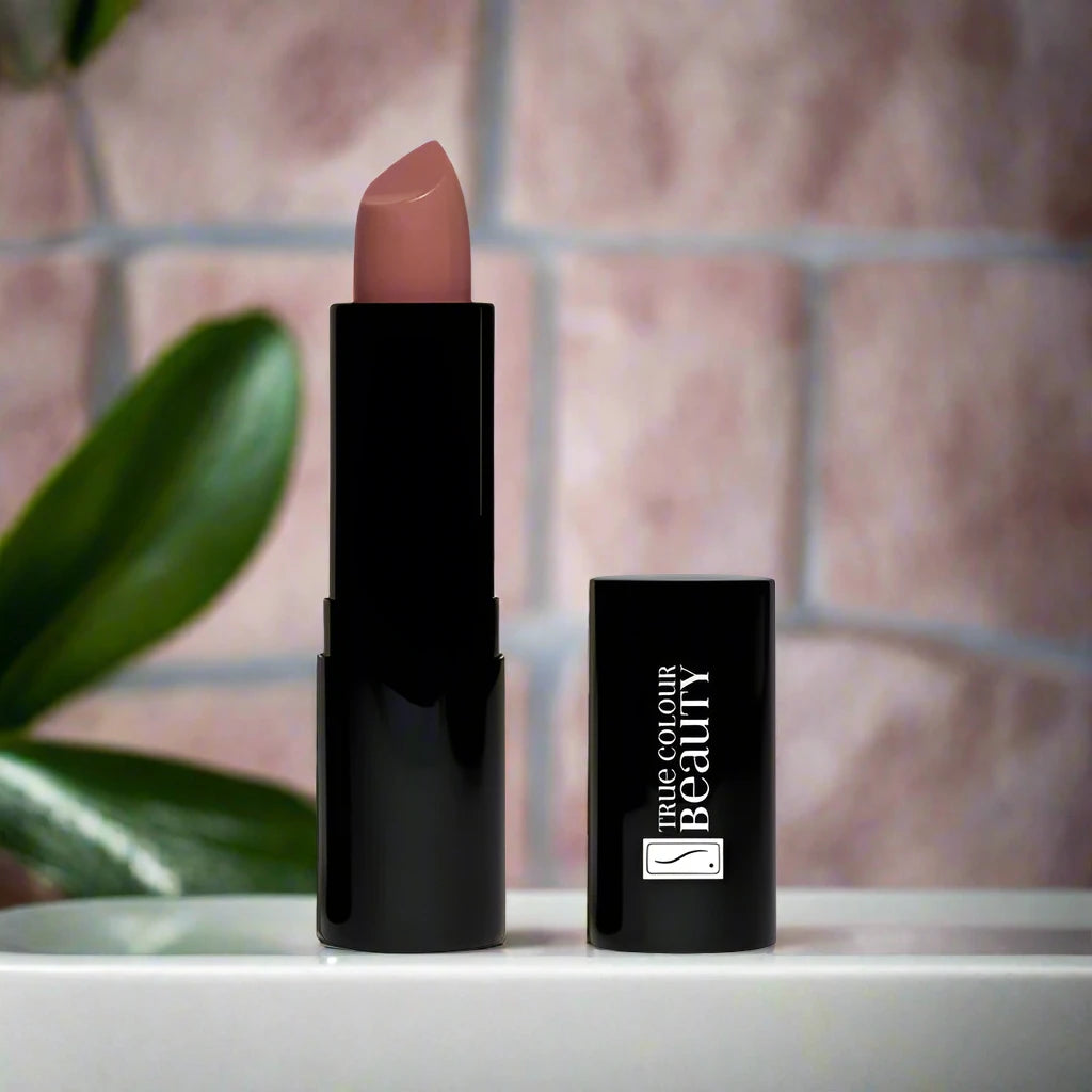 Luxury Cream Lipstick