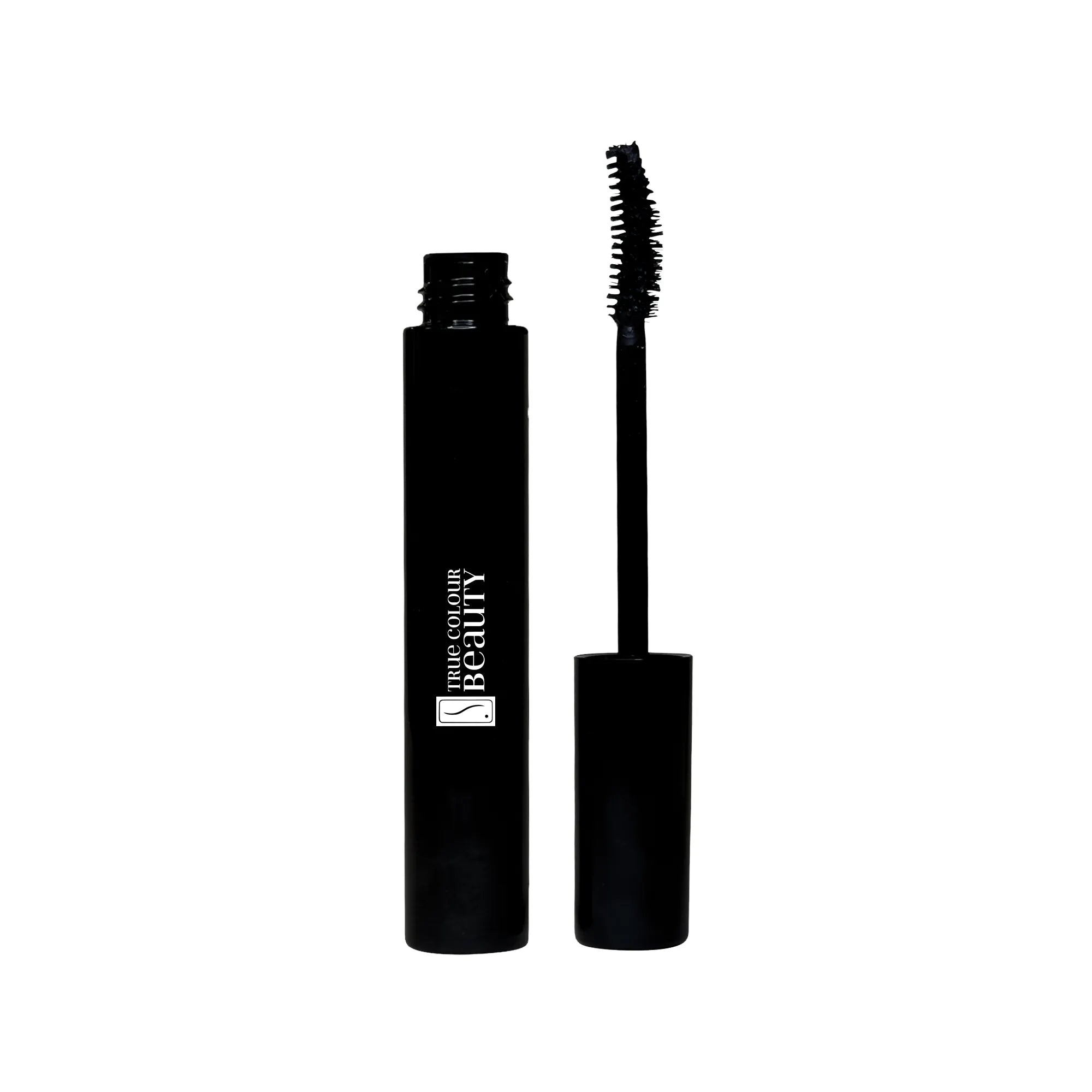 4-in-1 Volumizing Luxury Black Mascara
