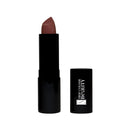 Melrose Charm True Luxury Lipstick in a sleek tube showcasing its vibrant, rosy charm.